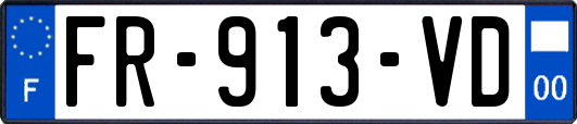 FR-913-VD