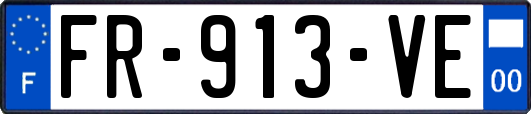 FR-913-VE