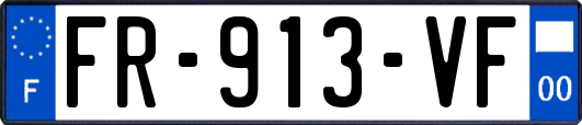 FR-913-VF