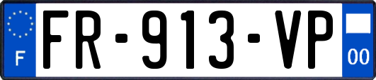 FR-913-VP