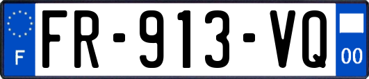 FR-913-VQ