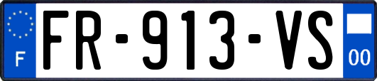 FR-913-VS