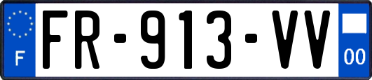 FR-913-VV