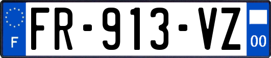 FR-913-VZ