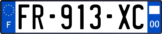 FR-913-XC