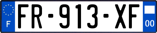 FR-913-XF