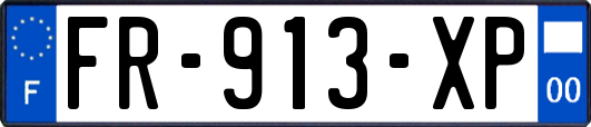 FR-913-XP