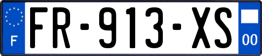 FR-913-XS