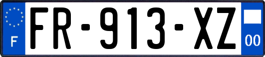 FR-913-XZ