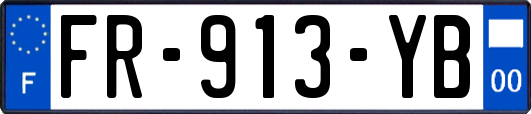 FR-913-YB