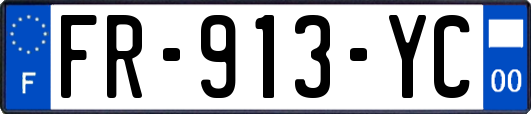 FR-913-YC