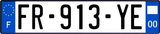 FR-913-YE