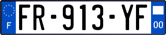 FR-913-YF