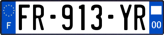 FR-913-YR