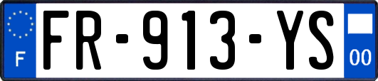 FR-913-YS