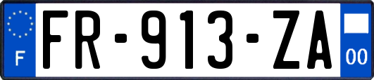 FR-913-ZA
