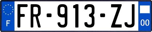 FR-913-ZJ