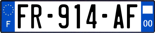 FR-914-AF