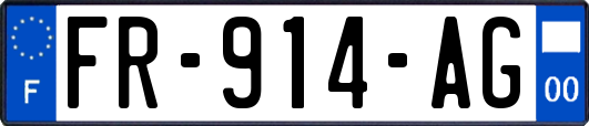 FR-914-AG