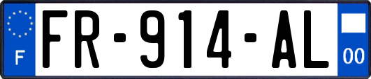 FR-914-AL