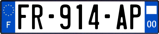 FR-914-AP