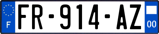 FR-914-AZ