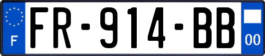 FR-914-BB