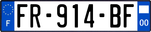 FR-914-BF