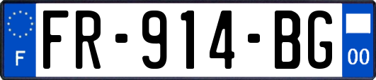 FR-914-BG