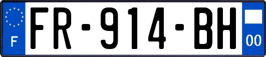 FR-914-BH