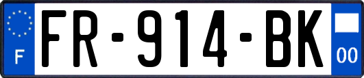 FR-914-BK