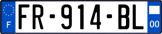 FR-914-BL