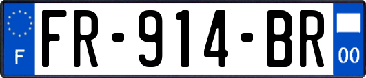 FR-914-BR