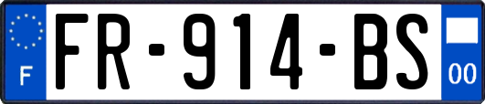 FR-914-BS