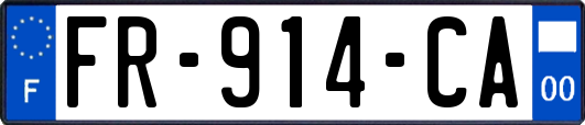 FR-914-CA