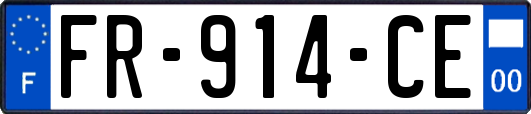 FR-914-CE