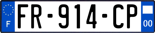 FR-914-CP
