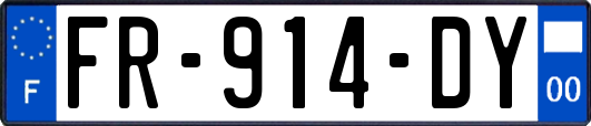 FR-914-DY
