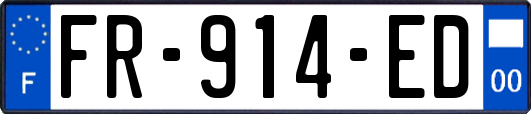 FR-914-ED