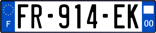 FR-914-EK