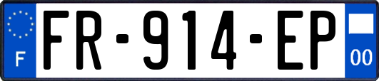 FR-914-EP