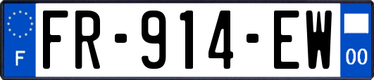 FR-914-EW