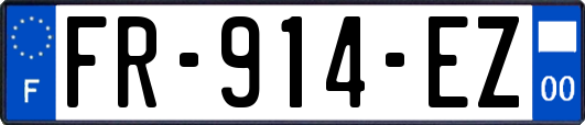 FR-914-EZ
