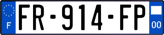 FR-914-FP