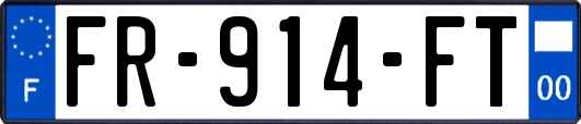 FR-914-FT