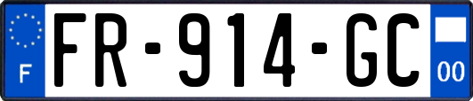 FR-914-GC