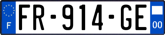 FR-914-GE