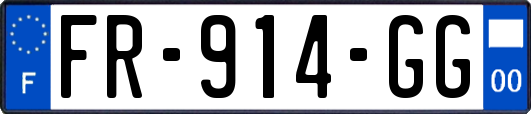 FR-914-GG