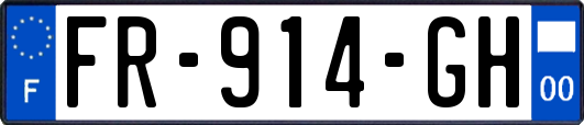FR-914-GH