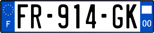FR-914-GK